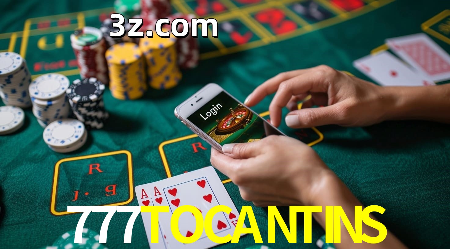 777TOCANTINS