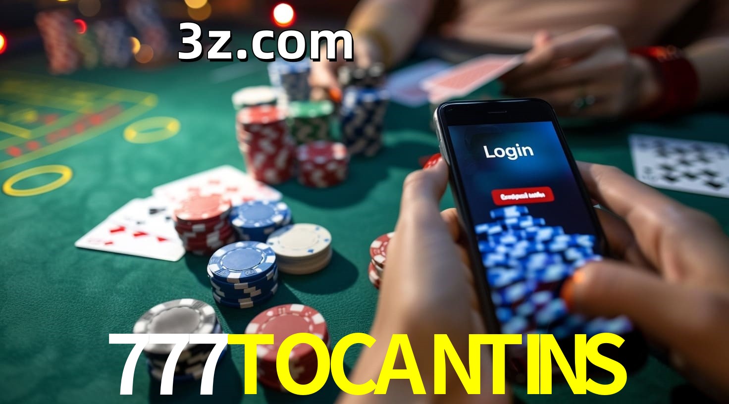 777TOCANTINS
