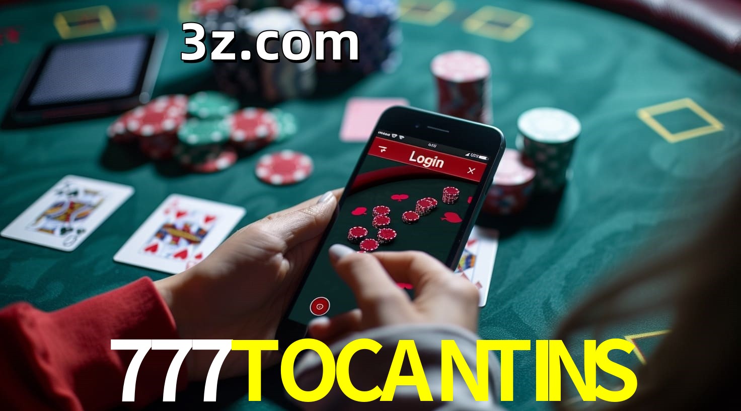 777TOCANTINS