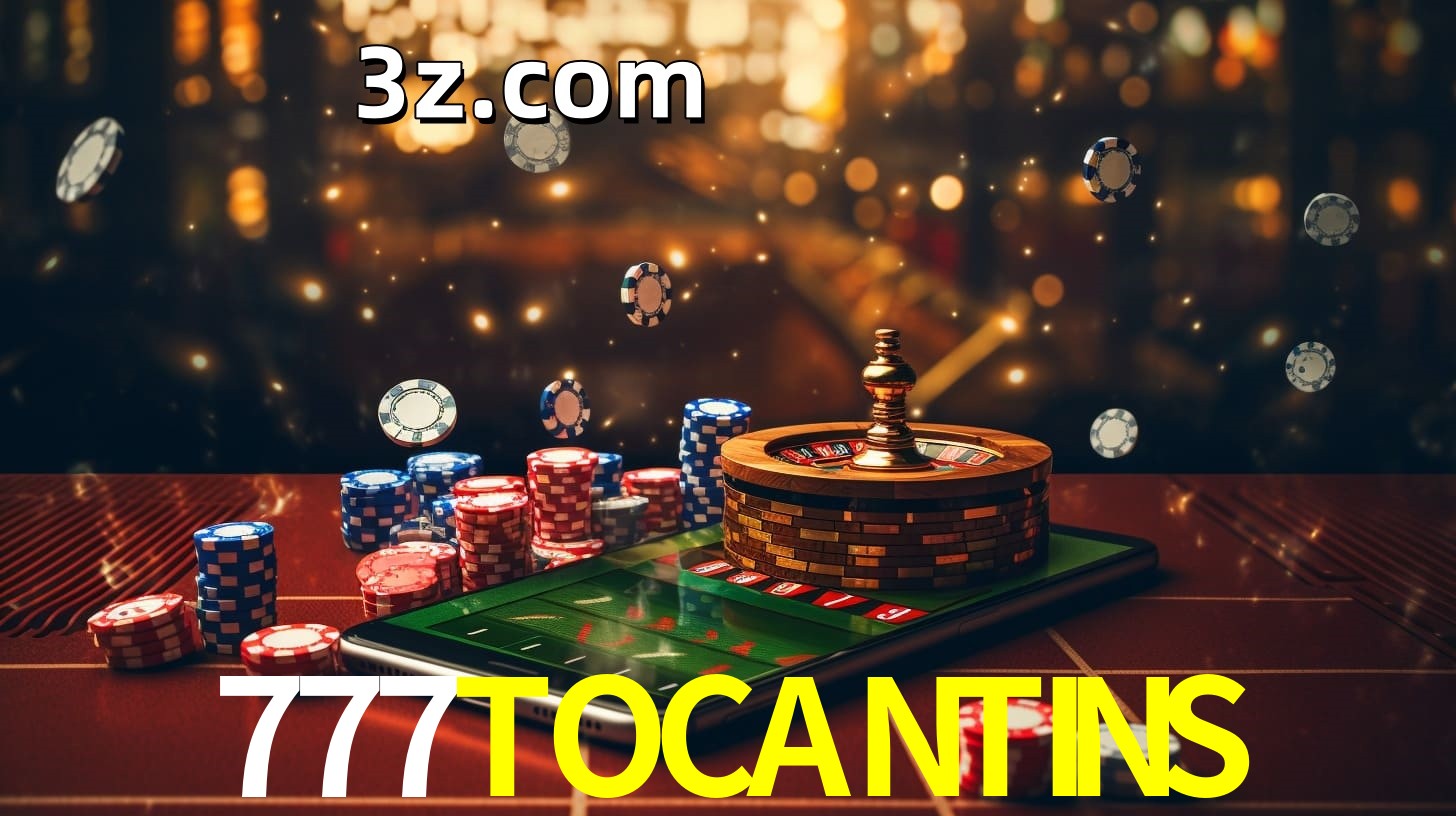 777TOCANTINS