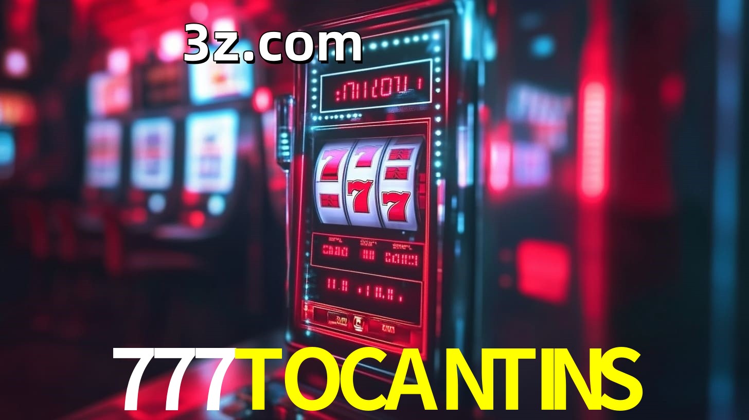 777TOCANTINS