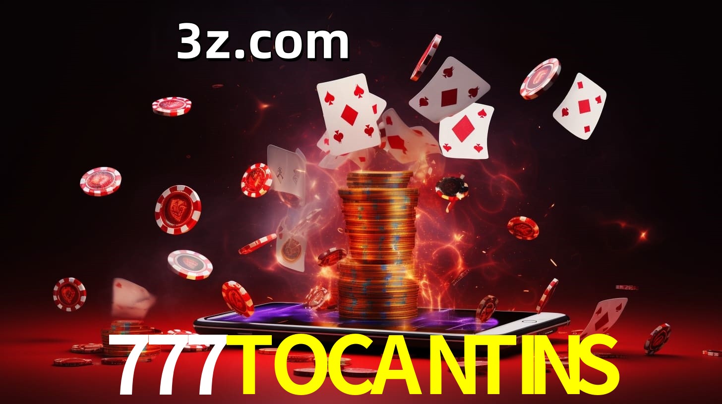 777TOCANTINS