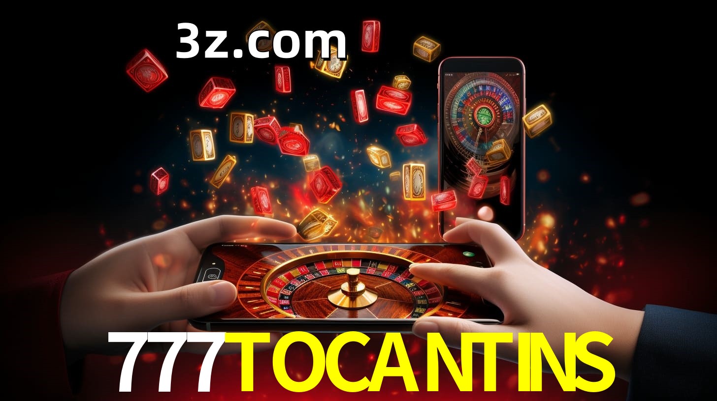777TOCANTINS
