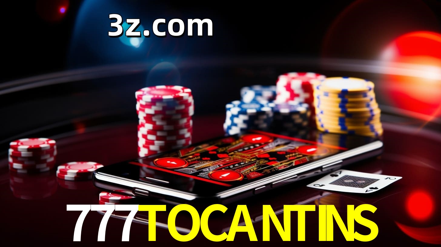 777TOCANTINS