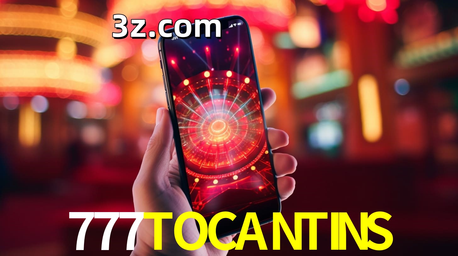 777TOCANTINS