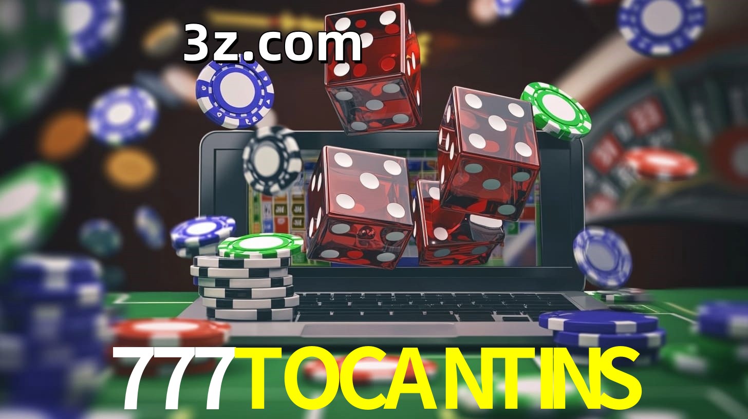 777TOCANTINS