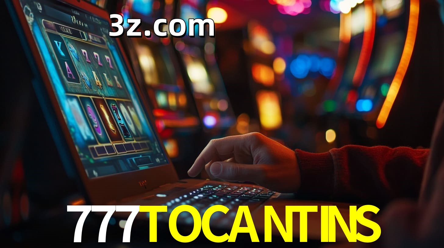 777TOCANTINS