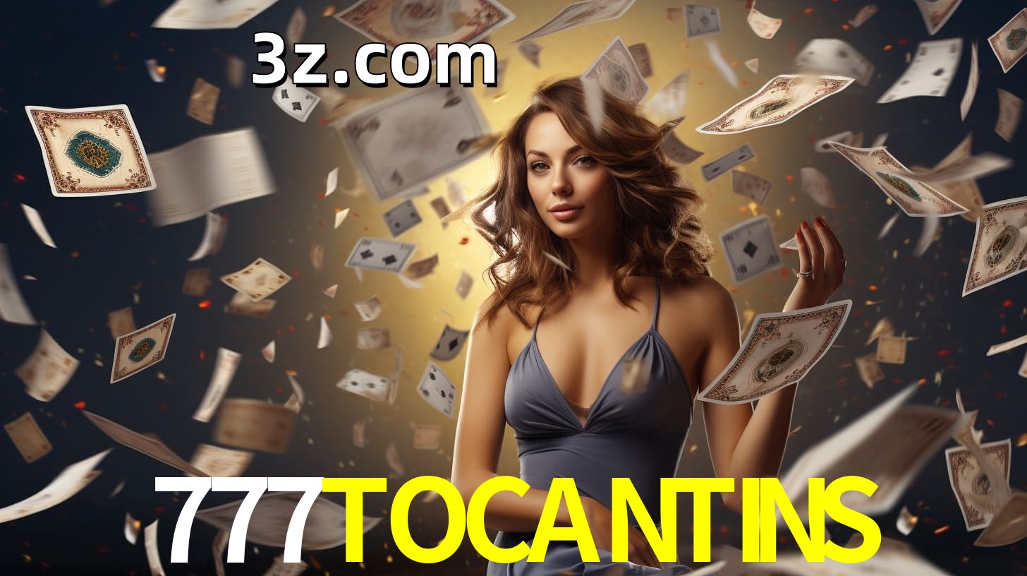 777TOCANTINS