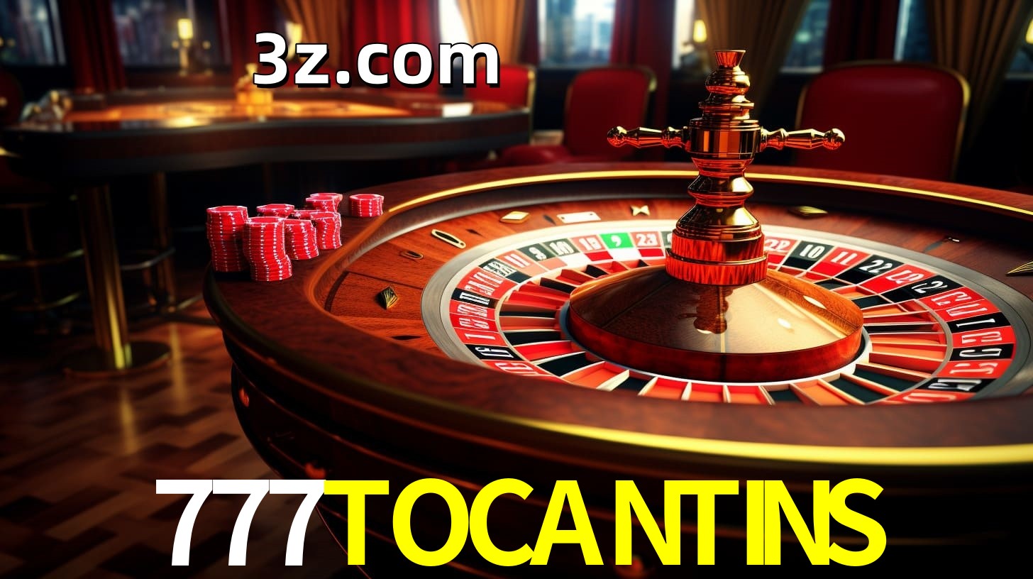 777TOCANTINS