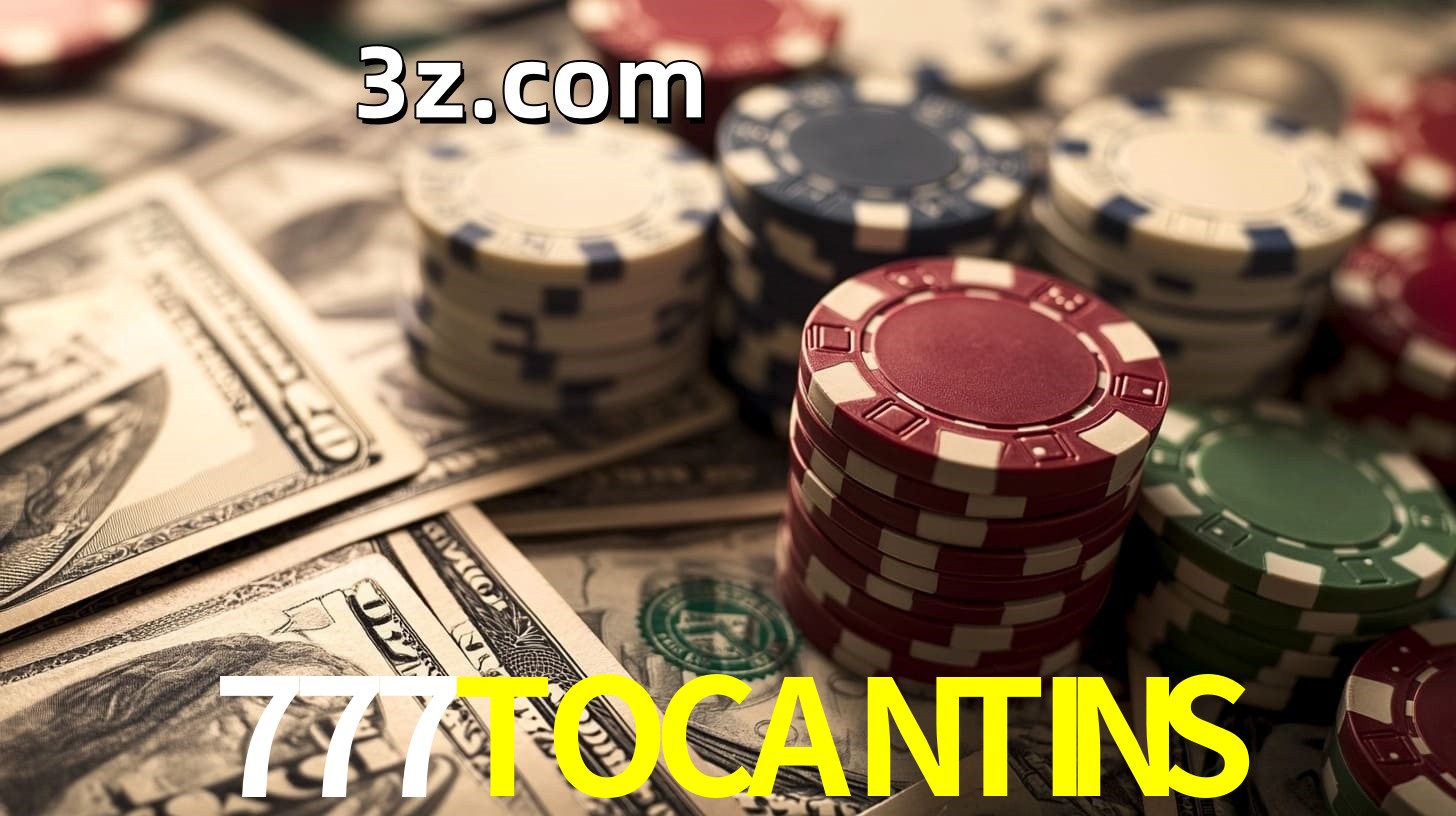 777TOCANTINS