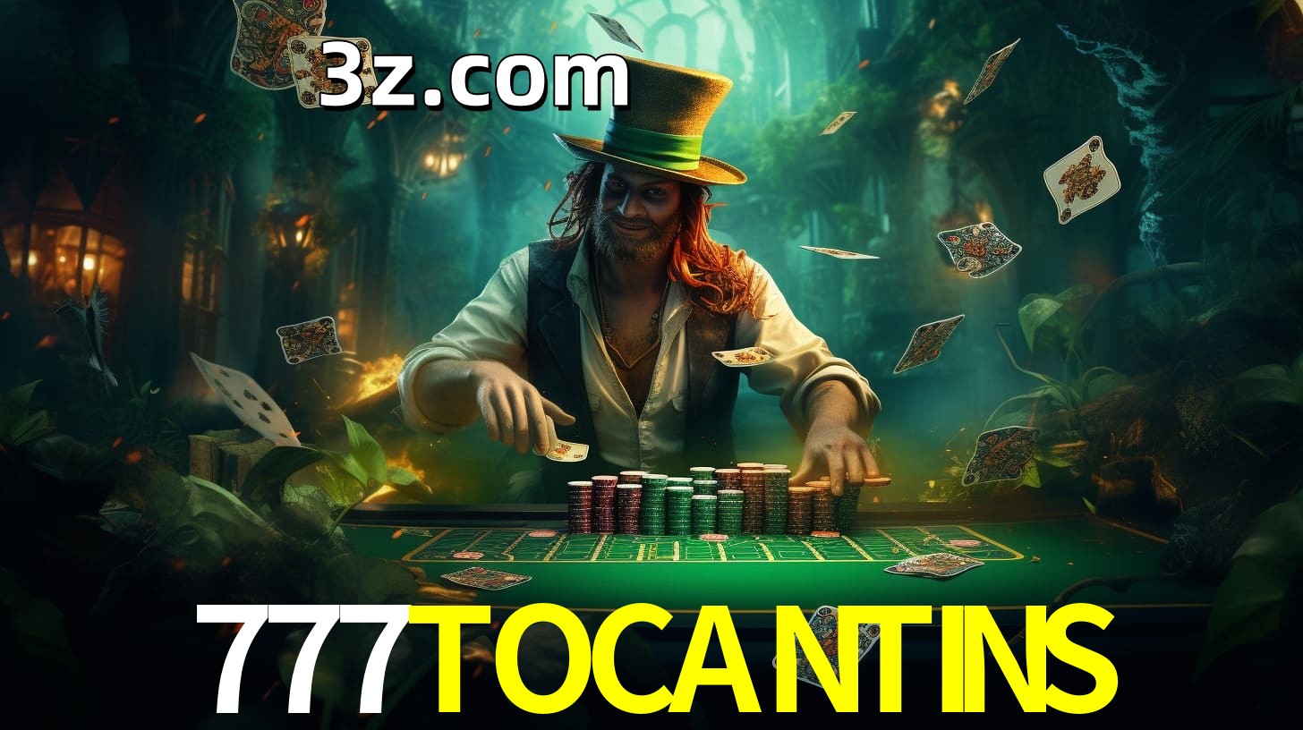 777TOCANTINS