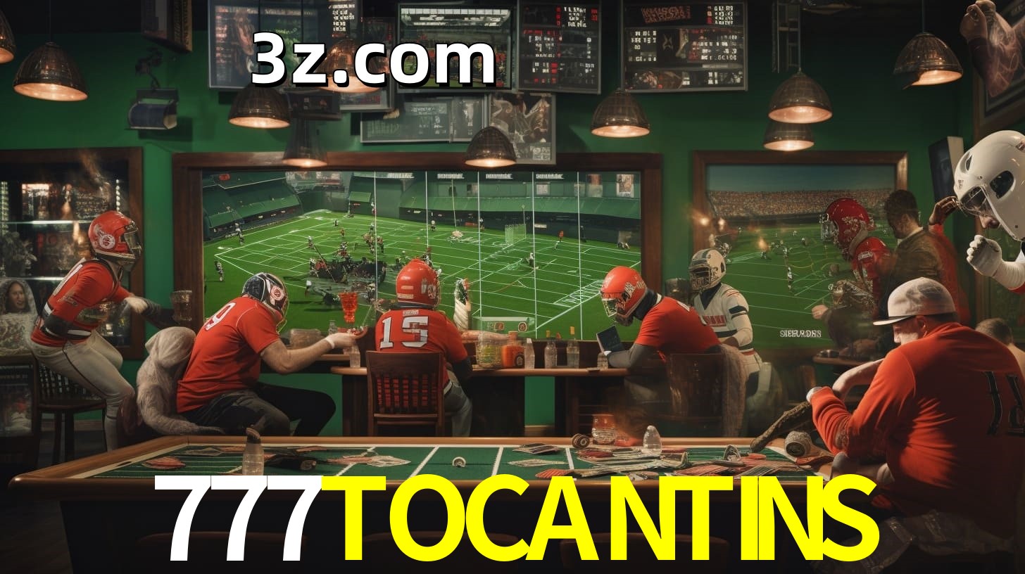 777TOCANTINS