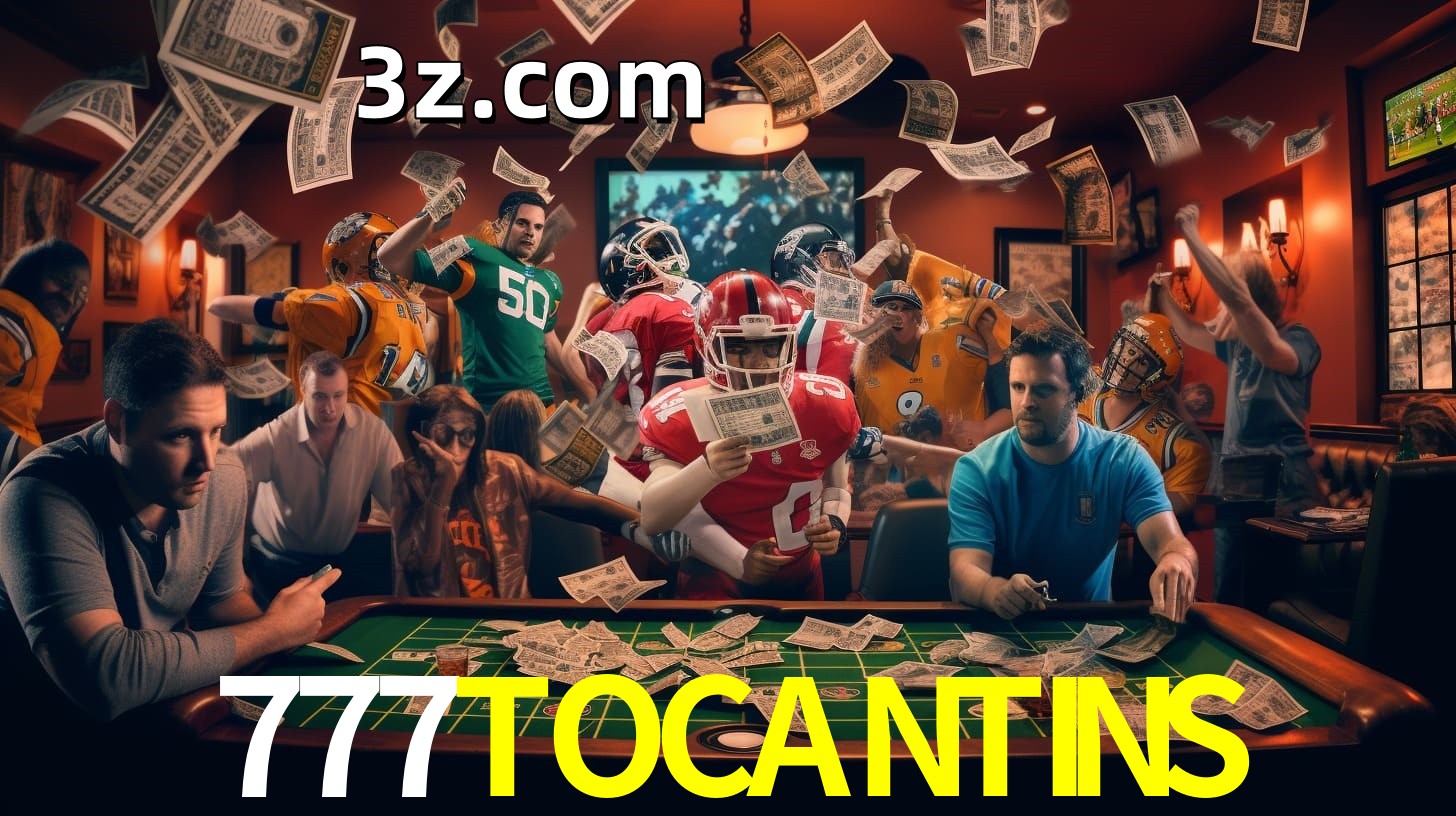777TOCANTINS
