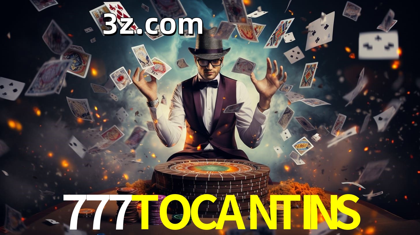 777TOCANTINS