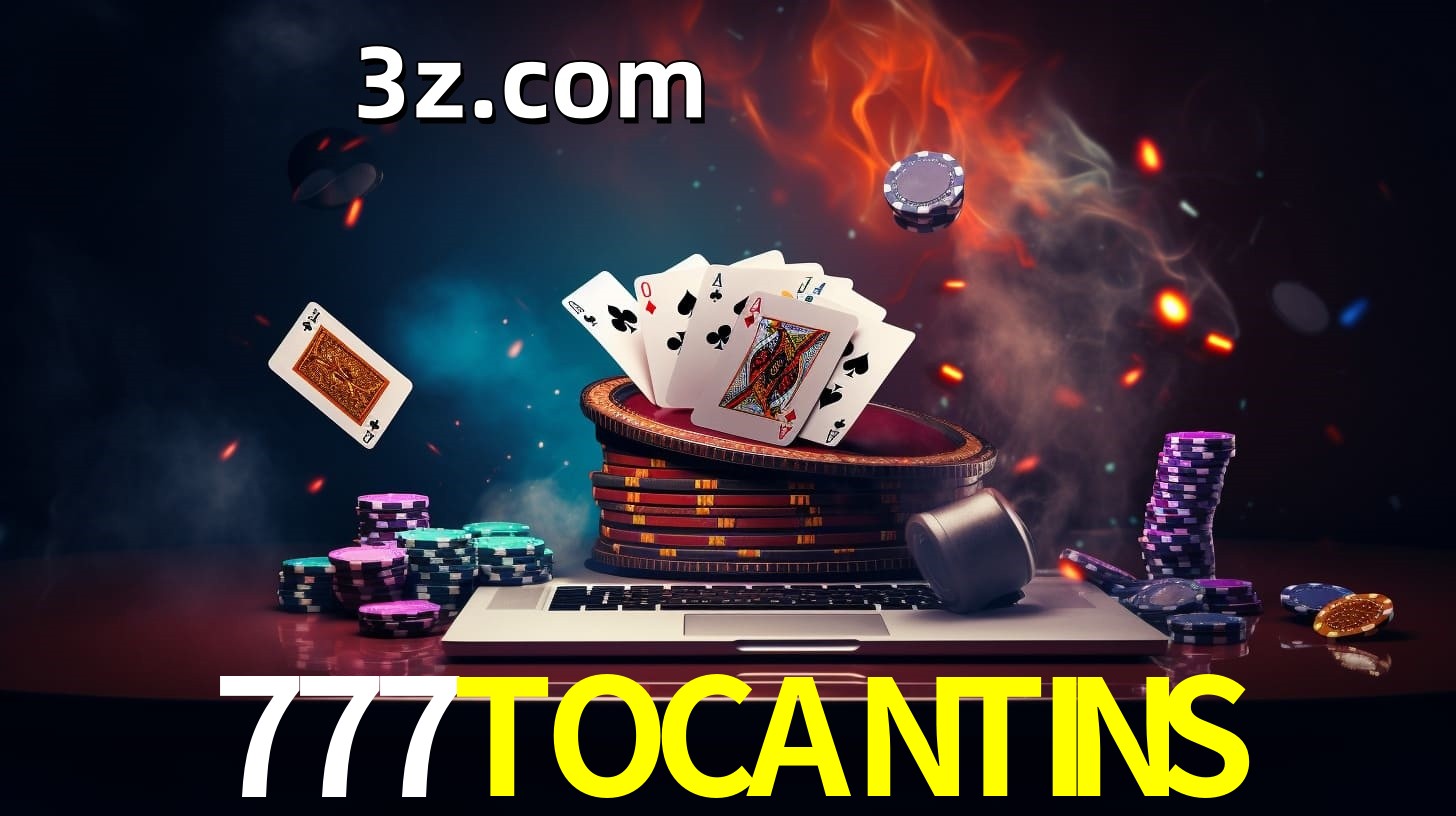 777TOCANTINS