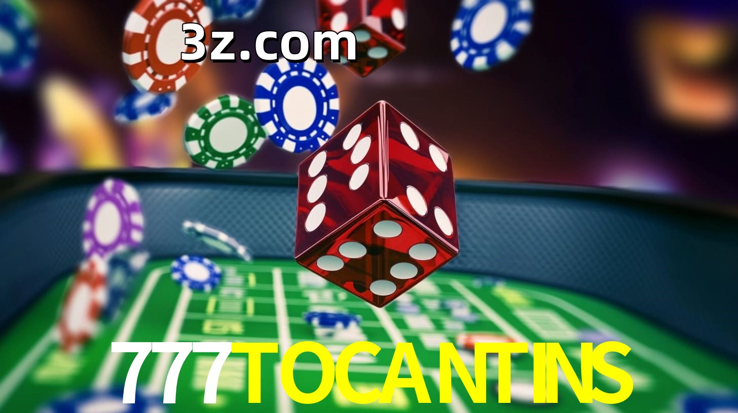777TOCANTINS