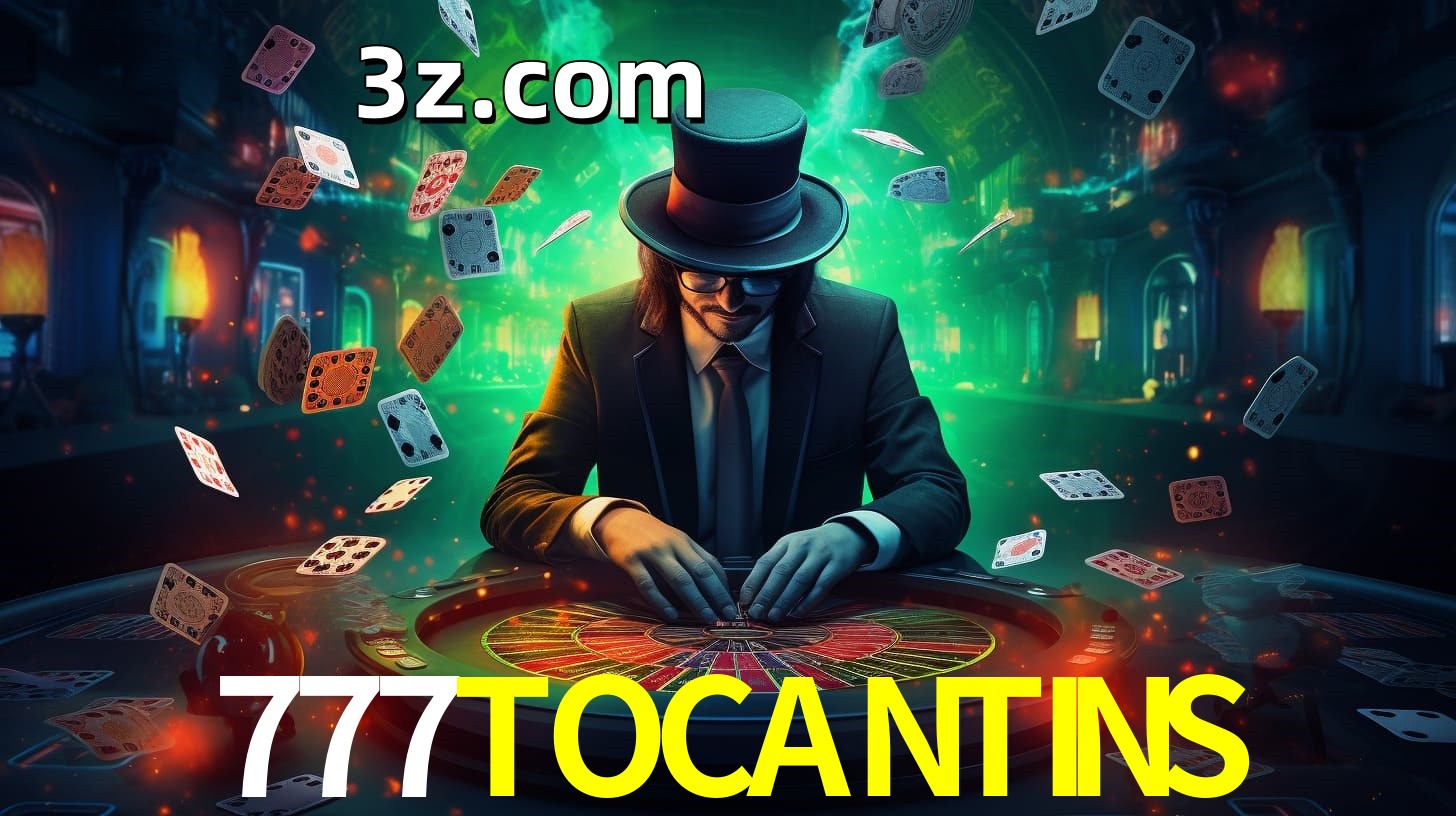 777TOCANTINS
