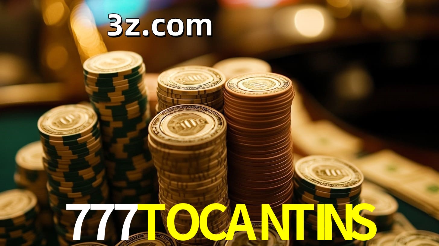 777TOCANTINS
