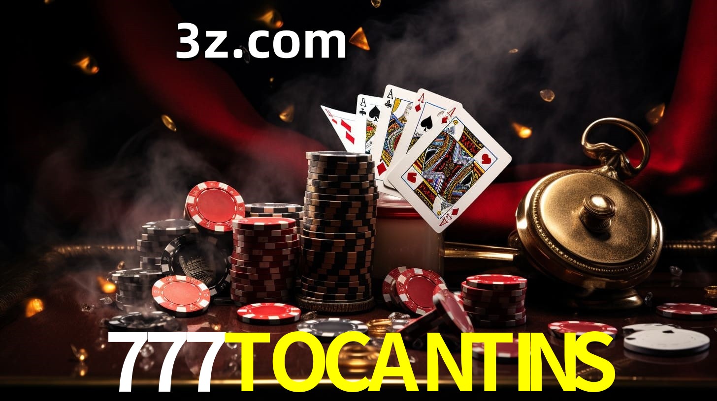 777TOCANTINS