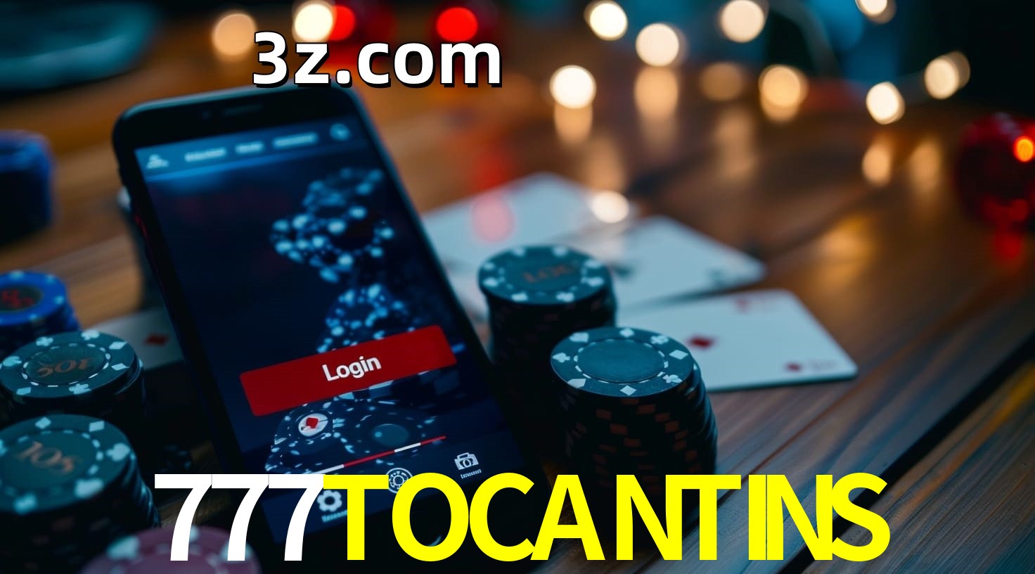777TOCANTINS