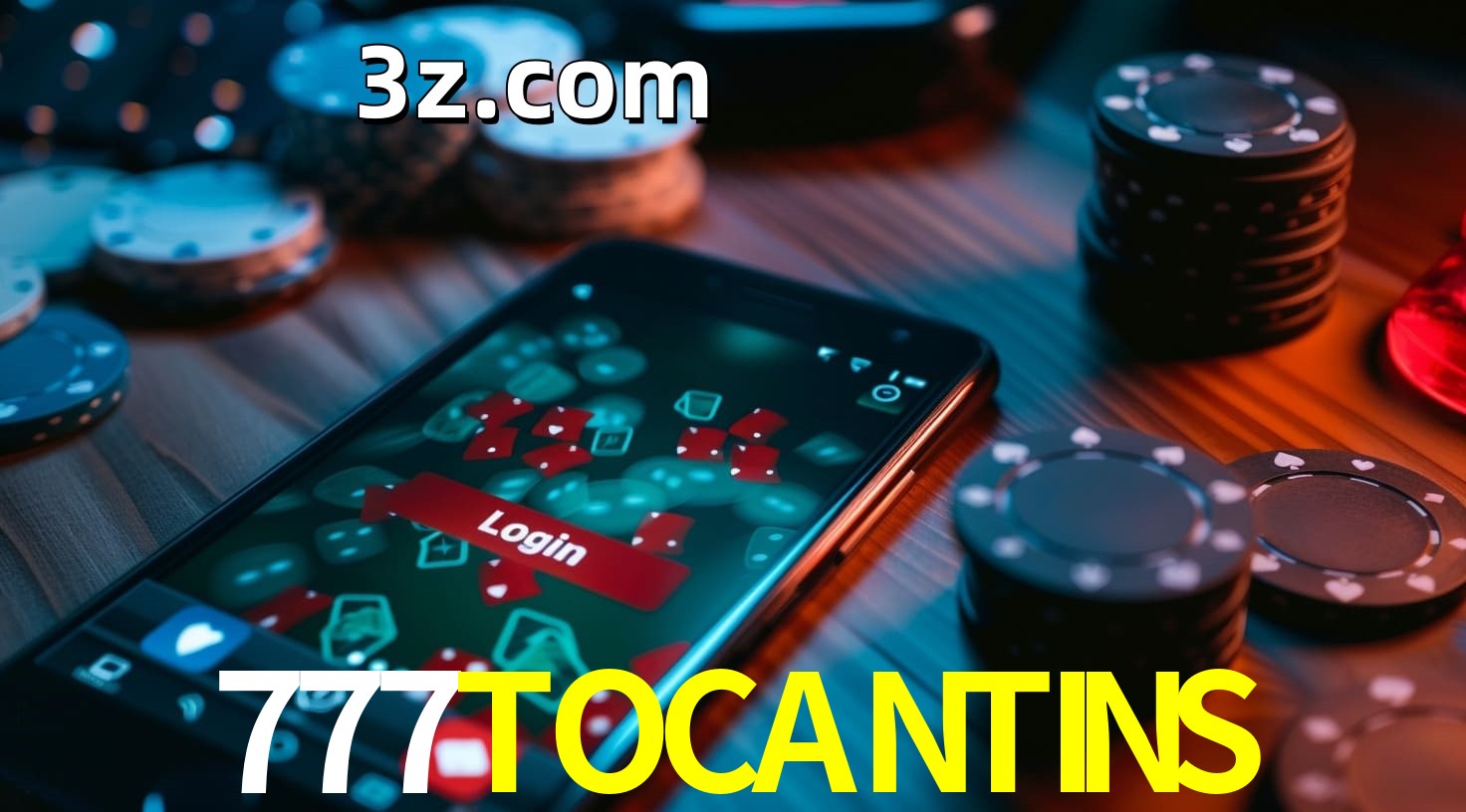777TOCANTINS