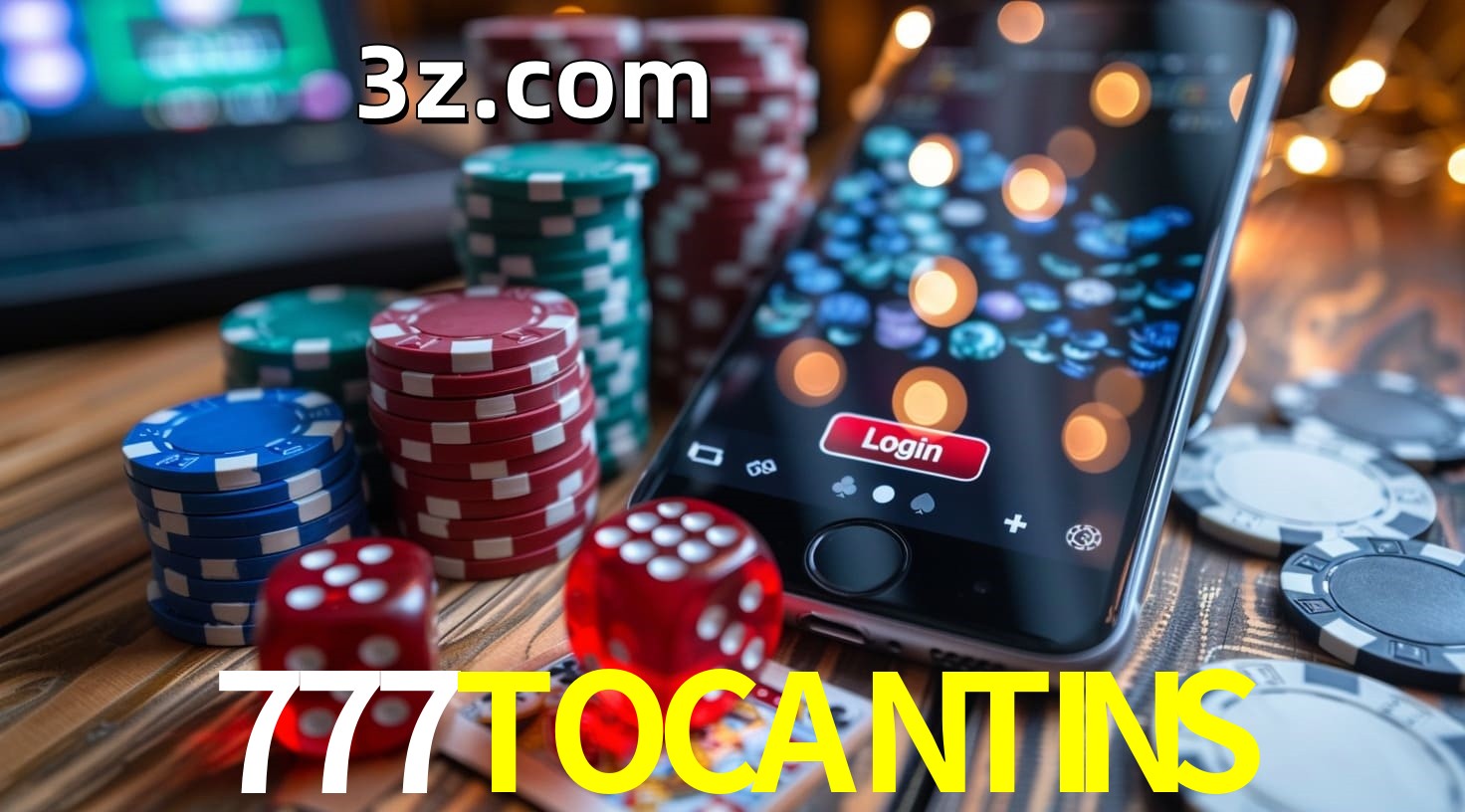 777TOCANTINS